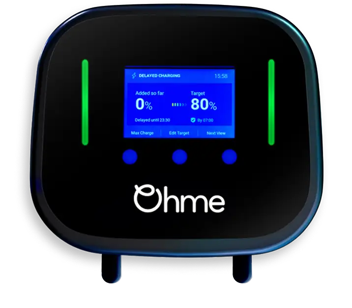 Ohme Home Pro