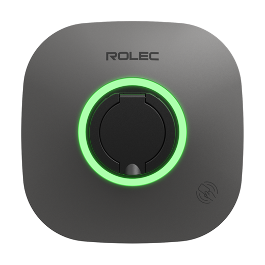 Rolec EVO Intelligent Smart