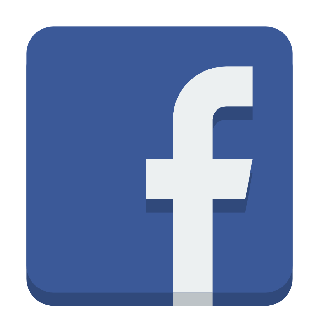Facebook page link