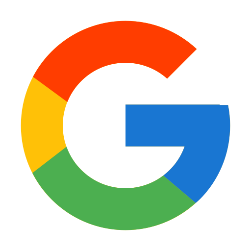 Google Business Profile with 5-star reviews
